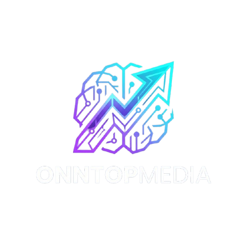 onntop logo png